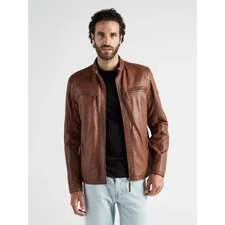 JCC Macadam Cognac XL