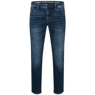 TIMEZONE 5-Pocket-Jeans Slim EduardoTZ 38/32