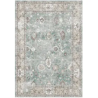 Bamyum Zuleo Küchenläufer 160 x 230 cm Multicolor