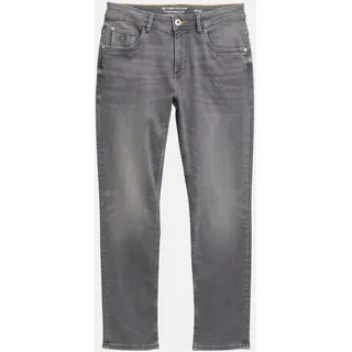 Tom Tailor TTJosh Regular Fit Grau 36/36