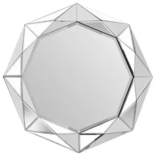 Kayoom Herakles 1010 80 x 80 cm Silber