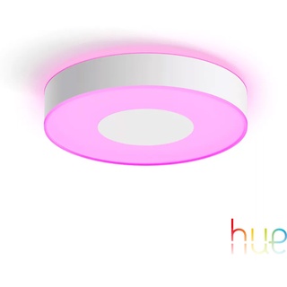 PHILIPS Hue White & Color Ambiance Xamento LED Deckenleuchte, 8718696176559,