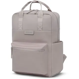 KAPTEN & SON Bergen Pro Daypack Beige