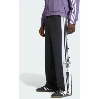 adidas Adibreak Classic Jogginghose Schwarz M