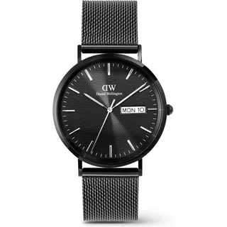 Daniel Wellington Uhr schwarz