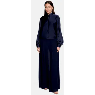 Vera Mont Hosenrock Damen Nachtblau 38