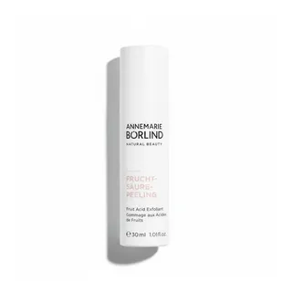 Annemarie Börlind Fruchtsäure-Peeling Gesichtspeeling 30 ml