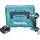 DTD 173 T1J inkl 1 x 5 0 Ah Makpac