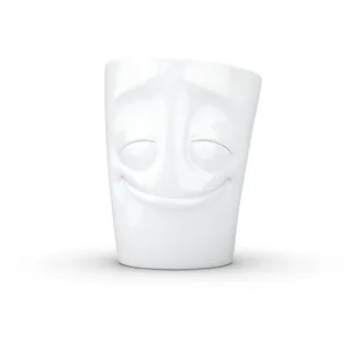 Fiftyeight Kaffeetasse 0,35 l Weiß