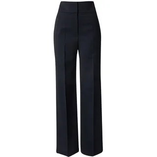 Hugo Himia Hosen Blau 34