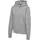 hmlPULSE Sweat Damen 2006 grey melange M