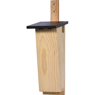 Dobar Nistkasten für Baumläufer aus Holz