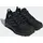 Herren Core Black/Carbon/Grey Five 41 1/3