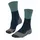 Trekkingsocken 6123 marine 39-41