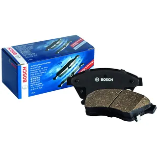 Bosch Bremsbelagsatz, Scheibenbremse 0 986 495 394