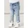 Jeans Blau 98