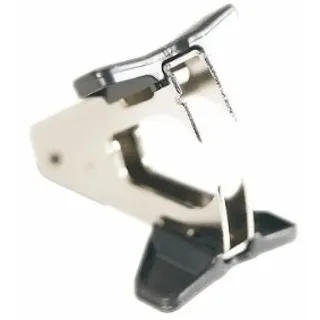 Rapid C1 Metall schwarz