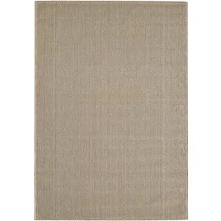 Ayyildiz Loom Webteppich 200 x 290 cm Beige