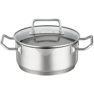 Rösle Bratentopf EXPERTISO - B/H/T ca. 21.50x16.00x30.00