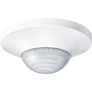 Merten Präsenz Sensor-Modul pws, mit IR MEG5522-0019