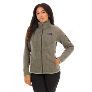 Patagonia Better Sweater Jacke Grün S