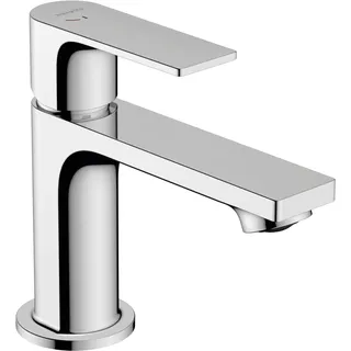 Hansgrohe Rebris E 80 CoolSt ohne Ablaufgarnitur Chrom