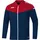 Trainingsjacke Blau/Rot S