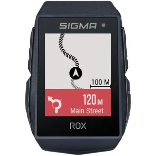Sigma Rox 11.1 EVO
