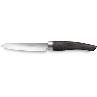 Nesmuk SOUL Officemesser 90mm Mooreiche