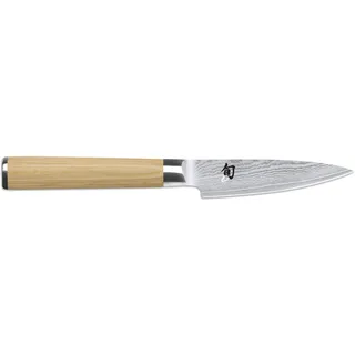 KAI Shun Classic White Officemesser 9 cm Weiß