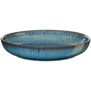 ASA SELECTION Teller ASA Selection poke bowls Poké Fusion Plate, tamari blau blau