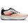 Herren White/Spellbound/Orange 41