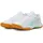 Puma Hallensportschuhe stabilisierend dämpfend für Damen PUMA WHITE-ELECTRI 40 5