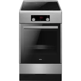 Amica SHI 905 150 E Edelstahl