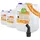 Flambiol Bioethanol 96,6% Premium 10 l 15 St.