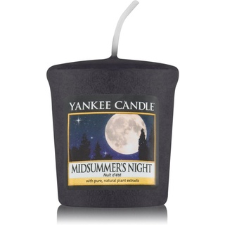 Yankee Candle Midsummer ́s Night Votivkerze 49 g