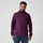 Burgundy Blaze L
