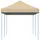 Beige 580x292x315 cm