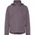 Regenjacke Herren lila