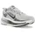 Herren Wolf Grey/Anthracite/Pure Platinum 44