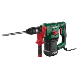 Parkside PBH 1550 C1