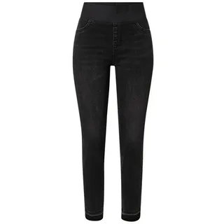 FREEQUENT Jeansjeggings SHANTAL (1-tlg) Weiteres Detail schwarz XL