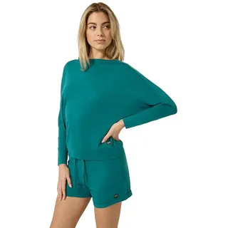 super.natural Kula TOP Türkis L