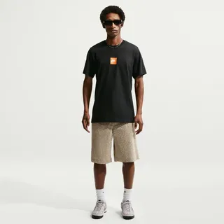 Nike Sportswear T-Shirt schwarz S