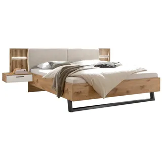 Z2 Bettanlage DARIA/LEO - LF ca. 180.00x200.00