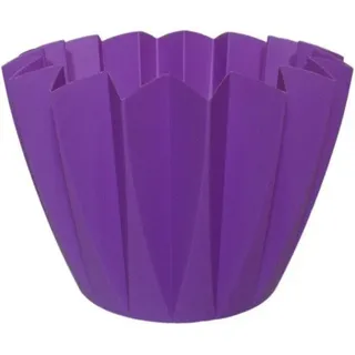 Wibo Set 5-TLG. Umtopf Adonis 14 cm lila