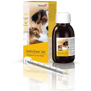 Tierarzt24 GastroSave Gel 120ml