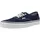 Unisex Blau 35