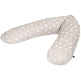 Julius Zöllner Stillkissen 190 cm Jersey Beige