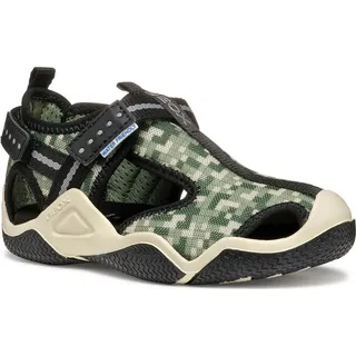 GEOX Jungen Jr Wader ASandal